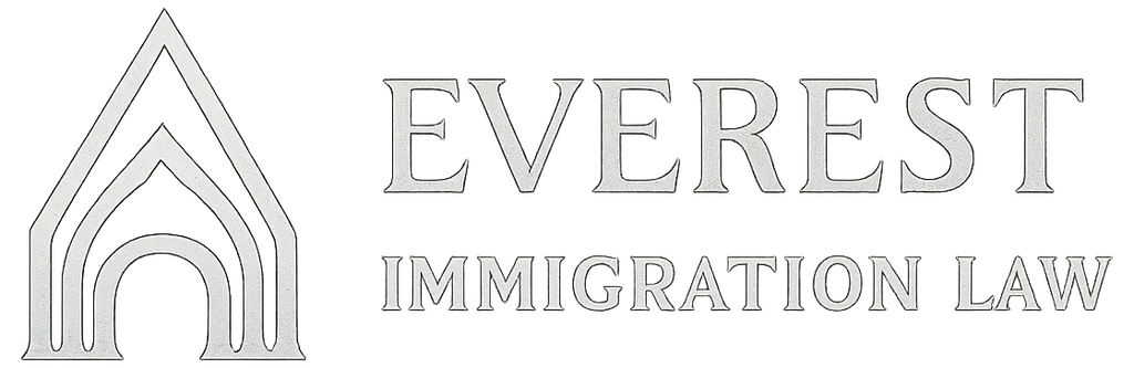 Everest Immigration Law